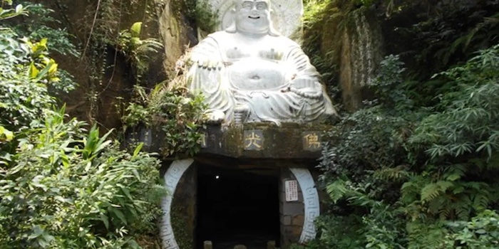佛光洞