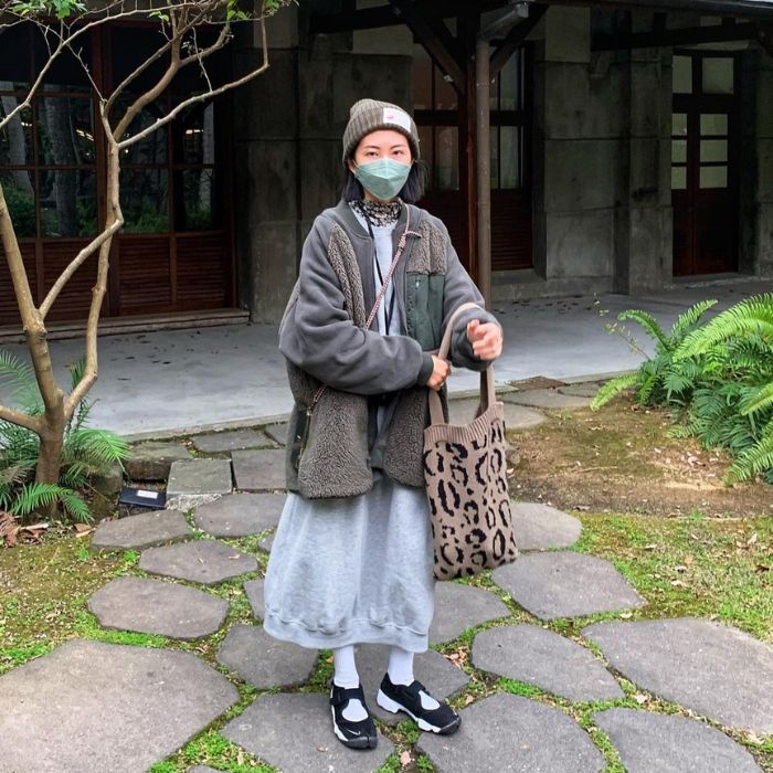 蕨醒之路