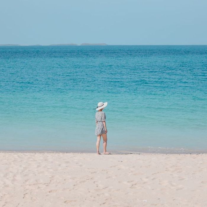 澎湖吉貝島