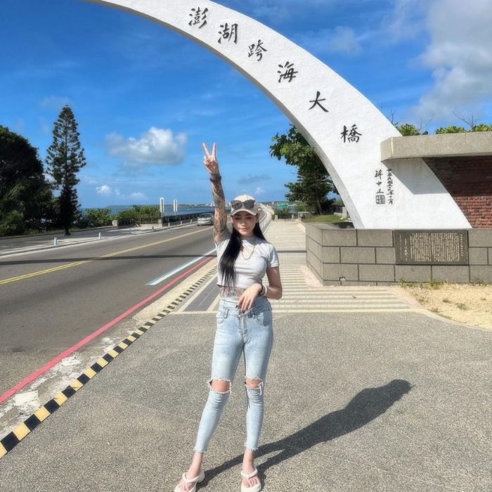 澎湖跨海大橋