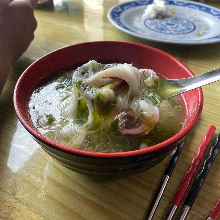 小萍的店