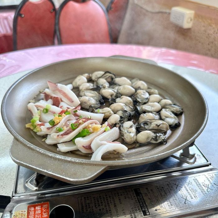 吳家小館