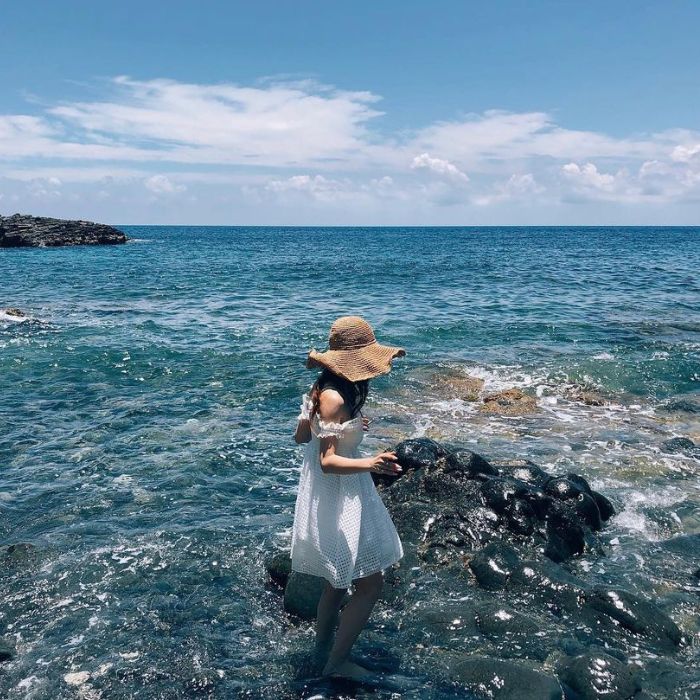 七美下巷