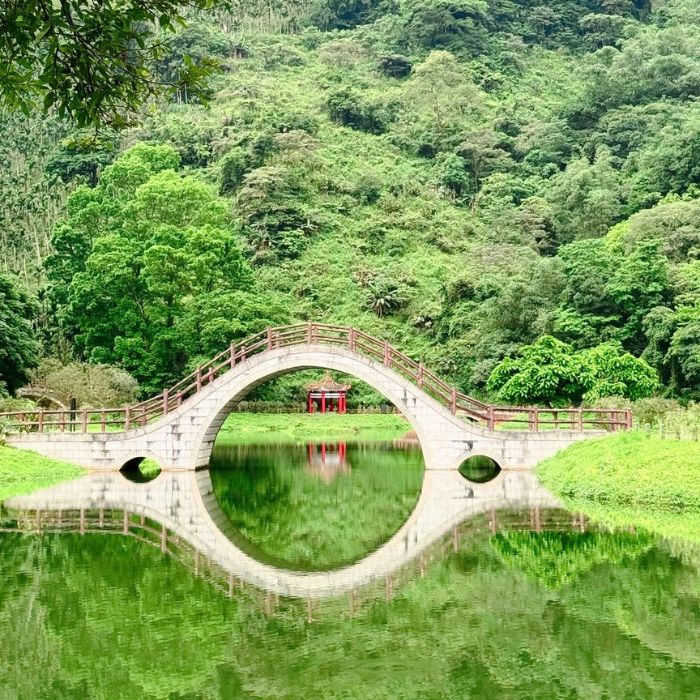 吉利潭