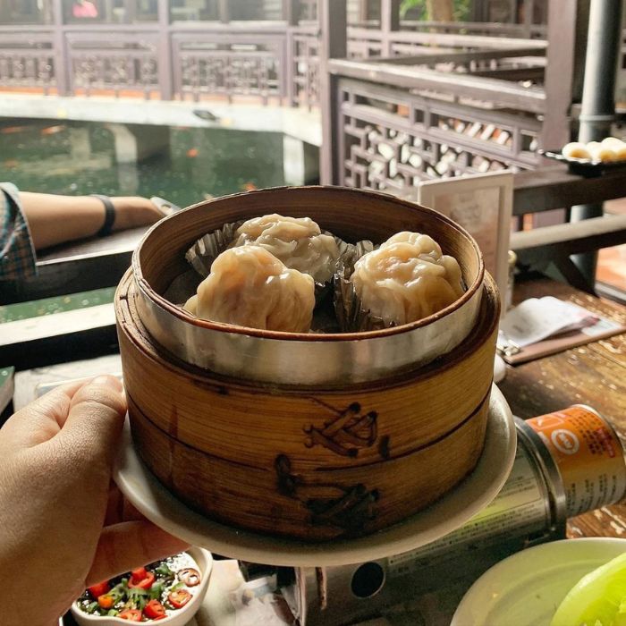 耕讀園