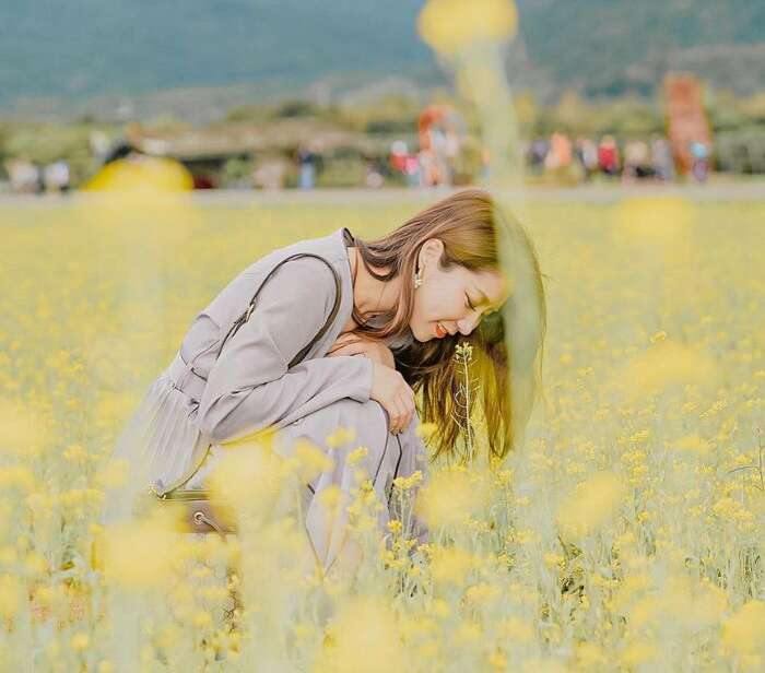 大農大富休閒園區