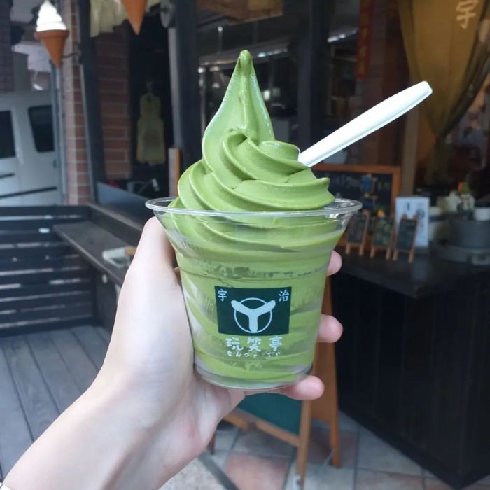 宇治．玩笑亭