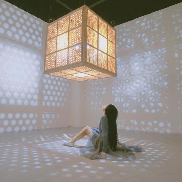 臺中市纖維工藝博物館