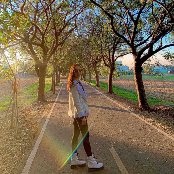 大雅中科公園
