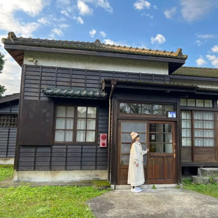 花蓮觀光糖廠