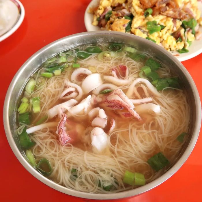 澎湖西嶼阿虹的店