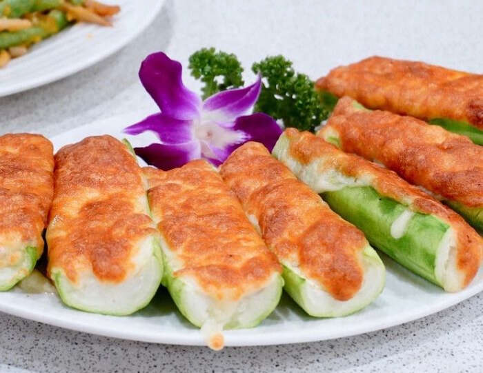 苗栗造橋、頭屋美食