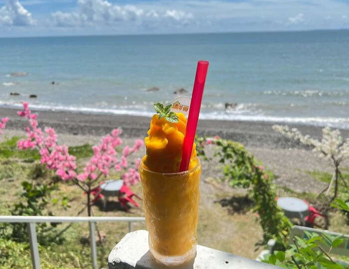 屏東枋山美食