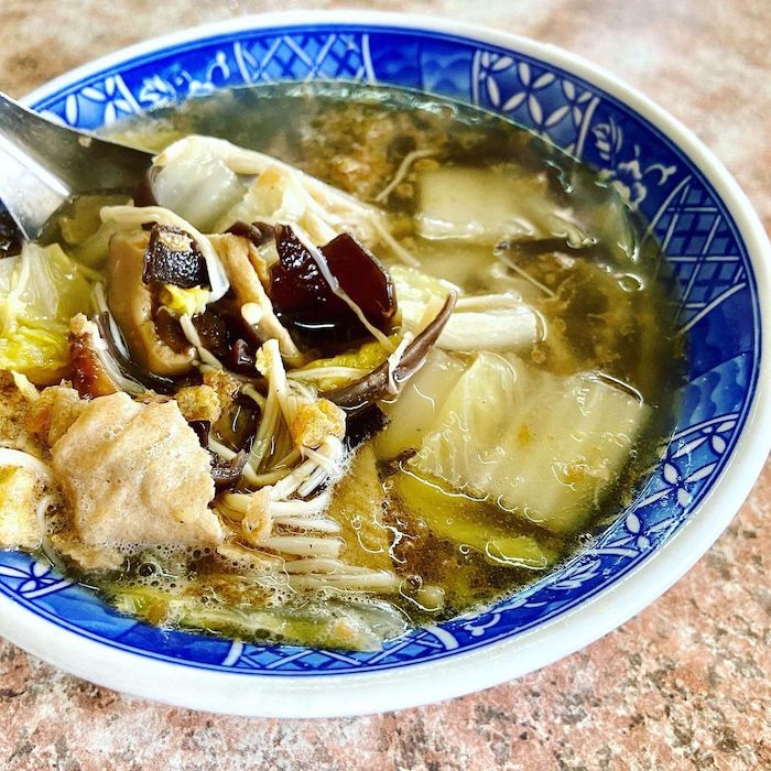 第一豬腳飯