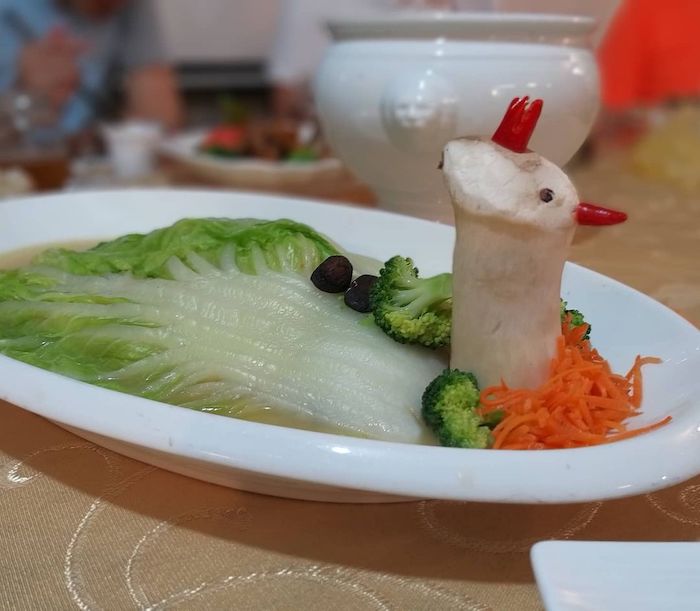 美鳳的家