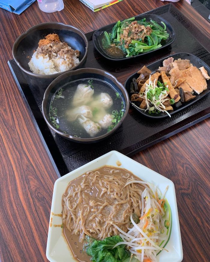 健康美食小館