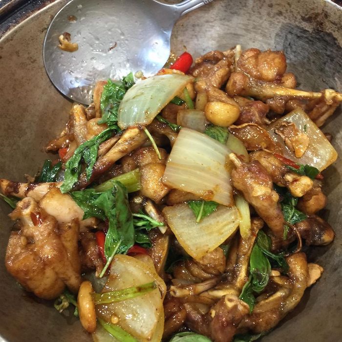  壯圍海之味餐廳
