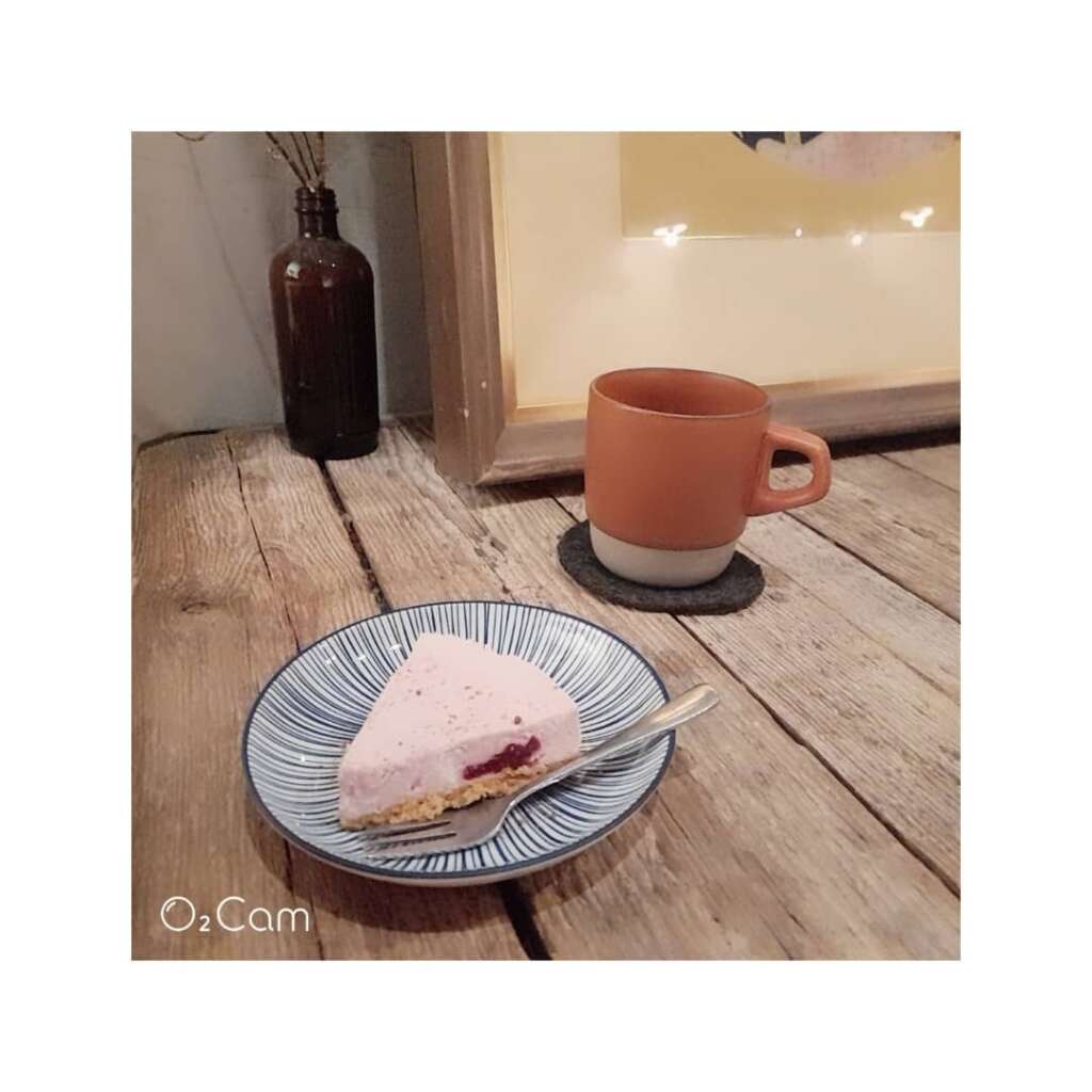Congrats Café