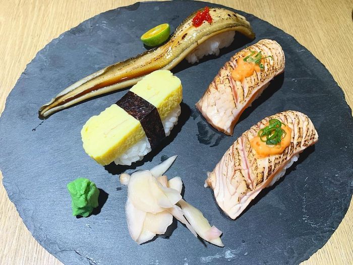 龍昇 慢·食堂