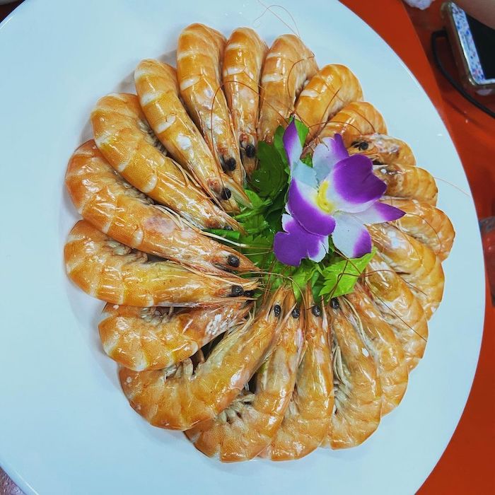國師美食館