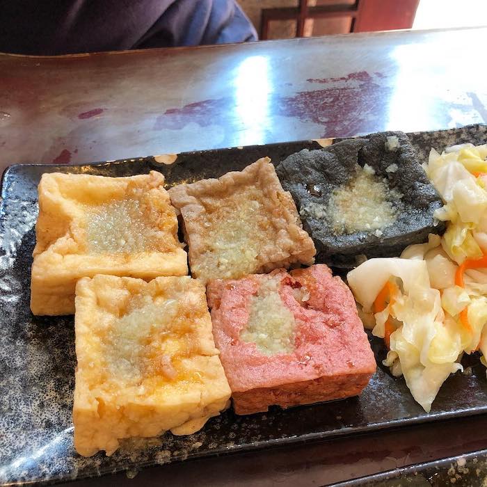 老街牛肉麵館