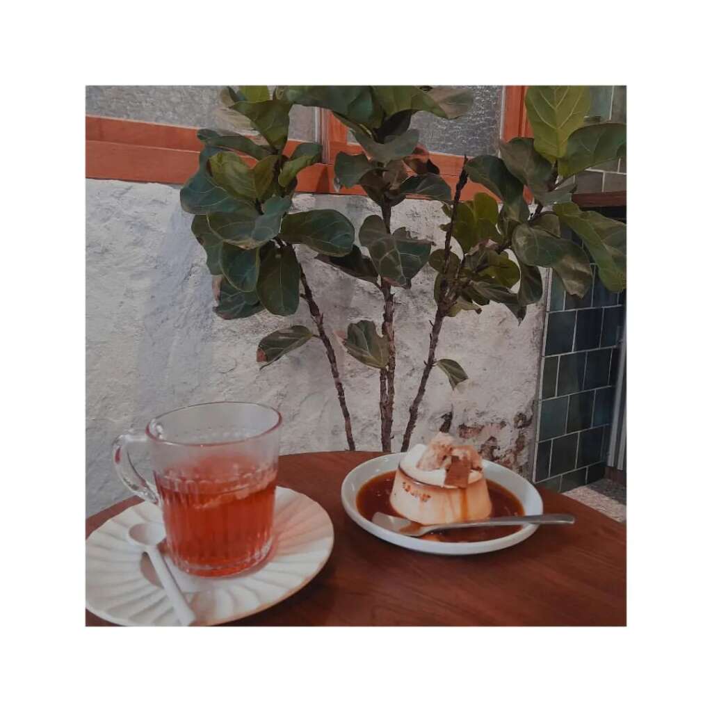 小南通咖啡 café minami