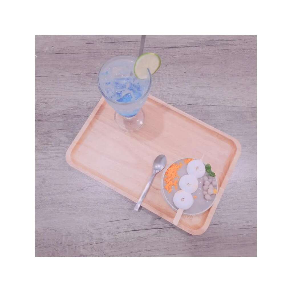 芋芋甜點舖