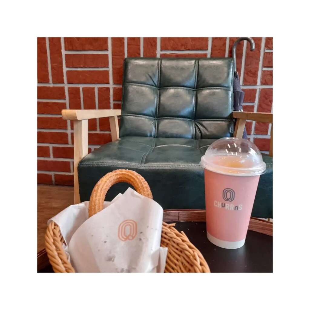 吉那圈咖啡-旗艦店