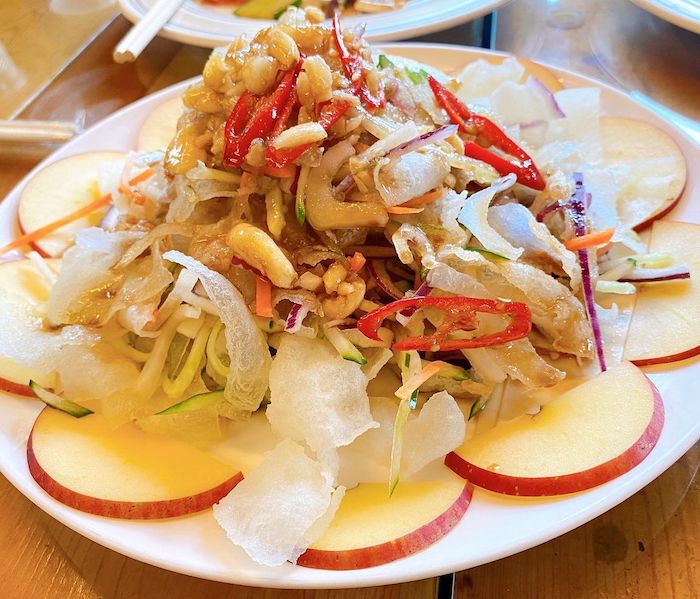  亞奈食坊