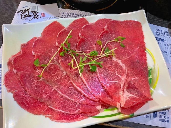 陞豪火鍋