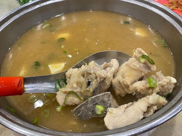 明味餐廳
