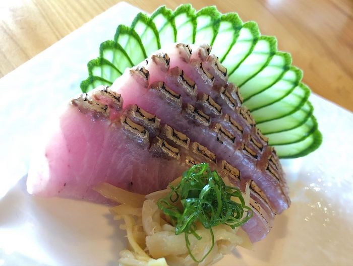 漁樵食藝料理