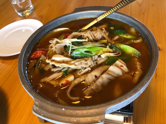 漁樵食藝料理