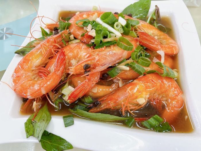金馬飯店