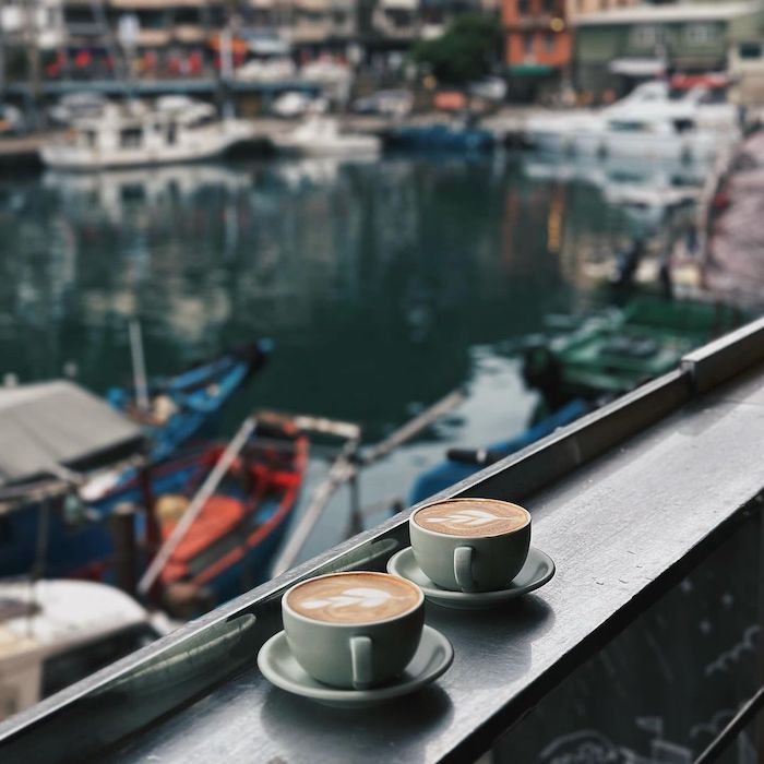 圖們咖啡 tuman café