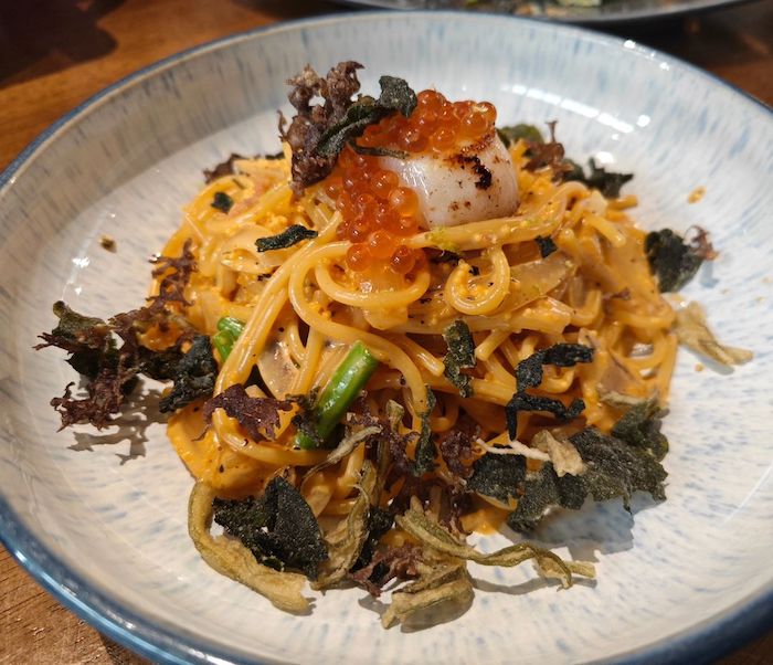 基隆中正區美食