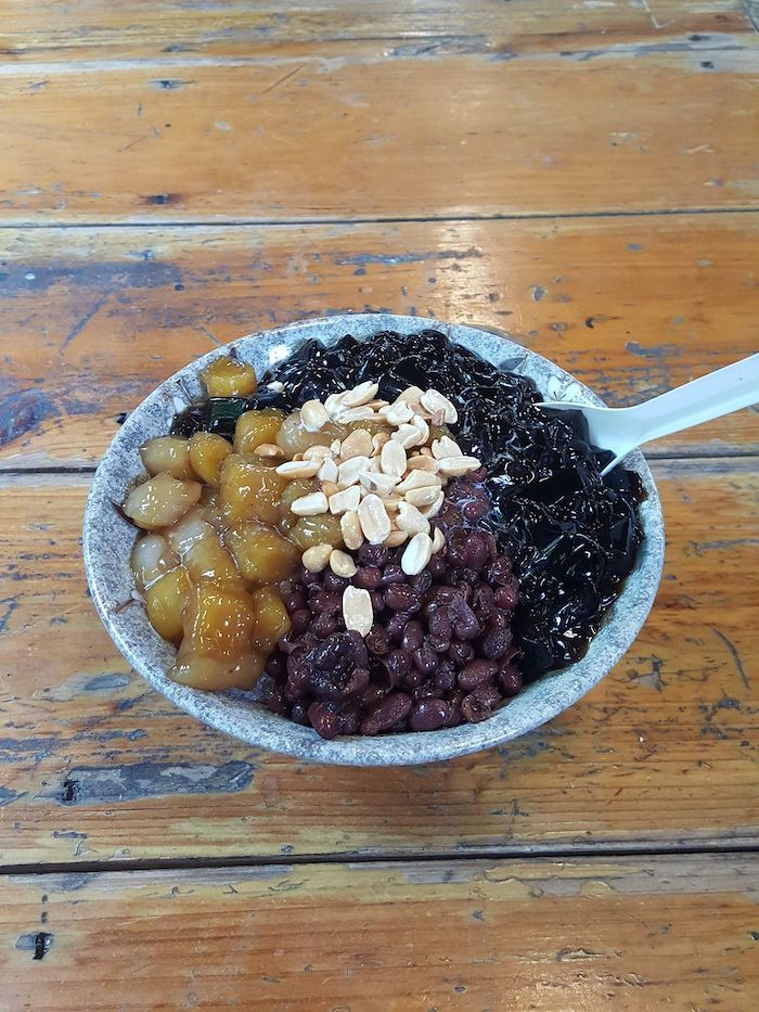 新口味客家農莊