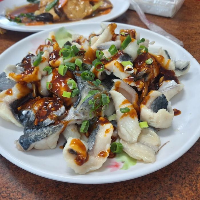 鳳淋客家小館