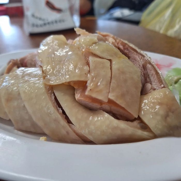 鳳淋客家小館