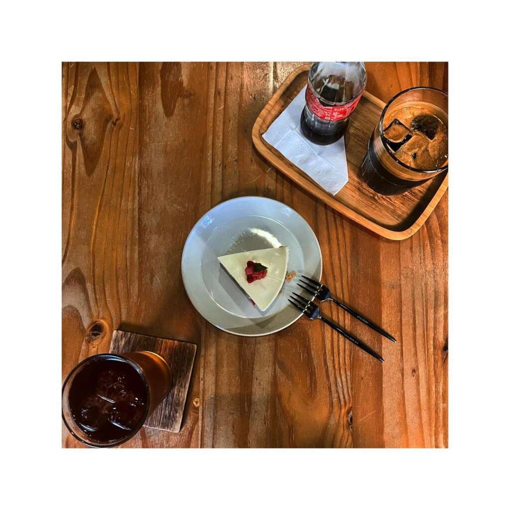 一想一響 ReEcho Coffee