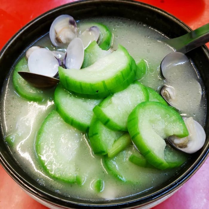 ㄙㄡ草美食