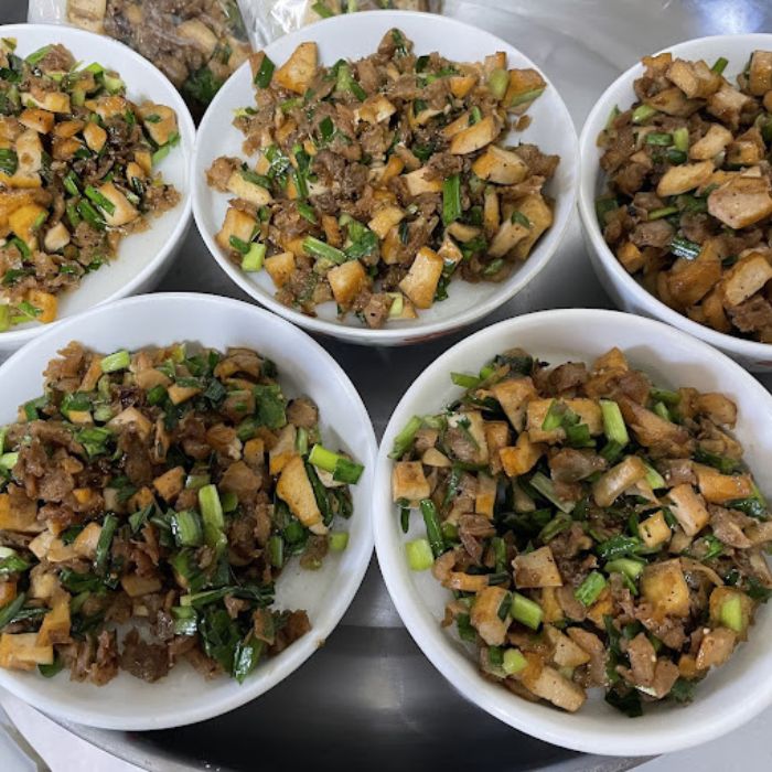 古媽媽永和豆漿早餐店
