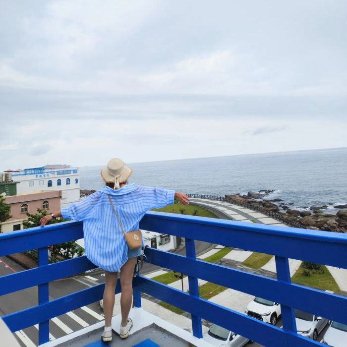 私人島嶼 Mykonos