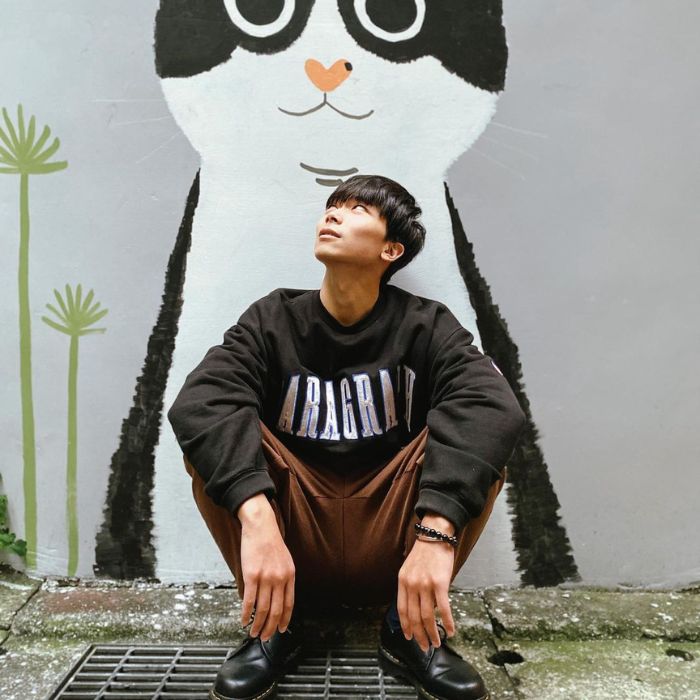 Mr. Chu咖啡食堂