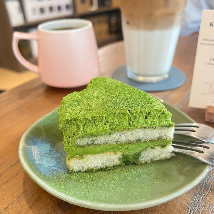 黑潮 coffeelization