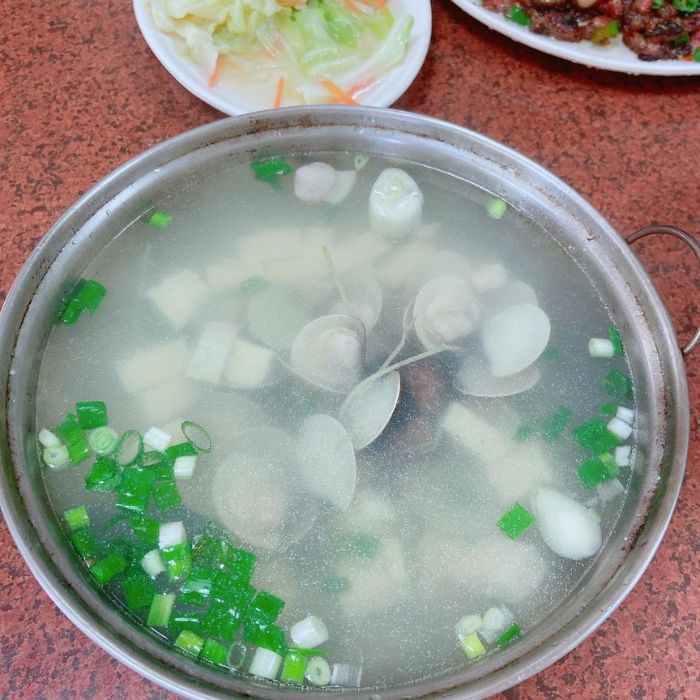 昌禾茶花園