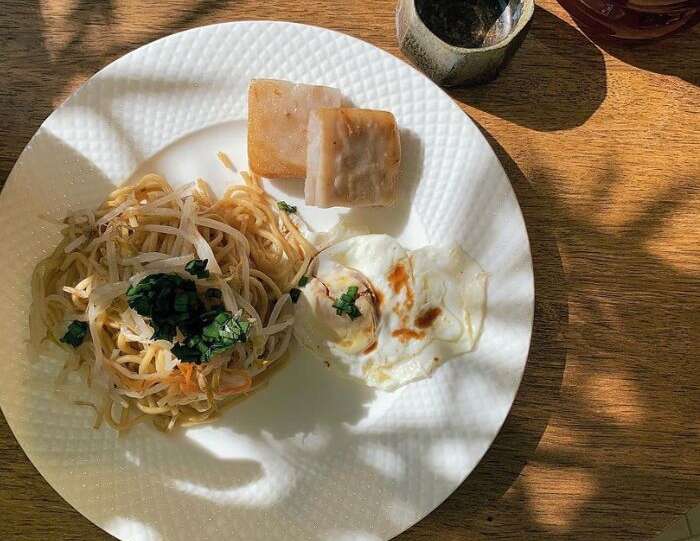 小樹的家 咖啡 民宿