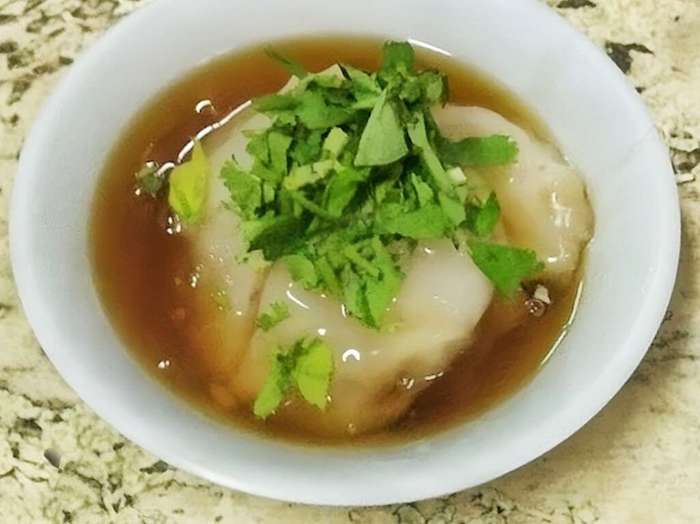 杉林肉圓