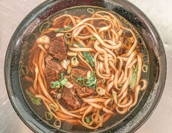 高雄內門美食
