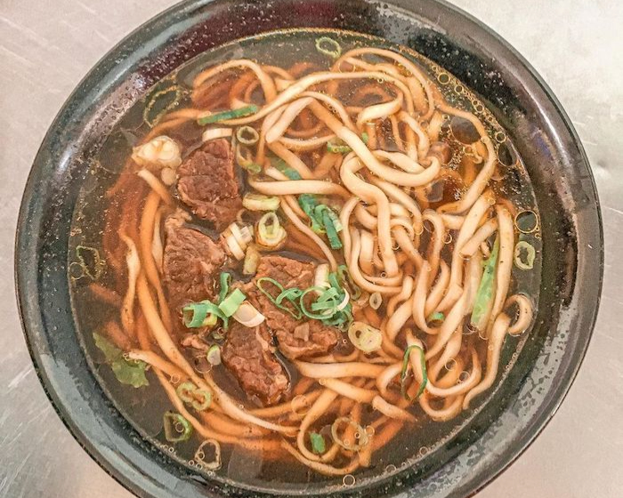 高雄內門美食
